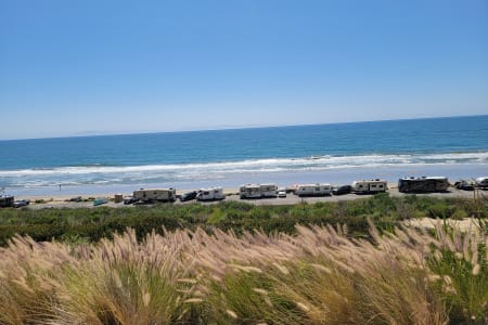 RV Rental oxnard,California-(CA)