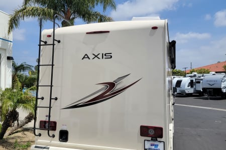 RV Rental oxnard,California-(CA)