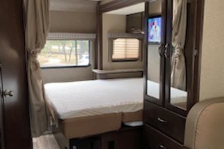 GeorgetownRV rentals