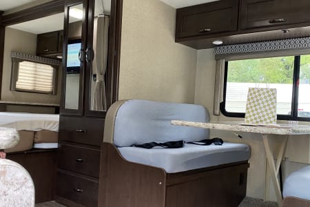 GeorgetownRV rentals