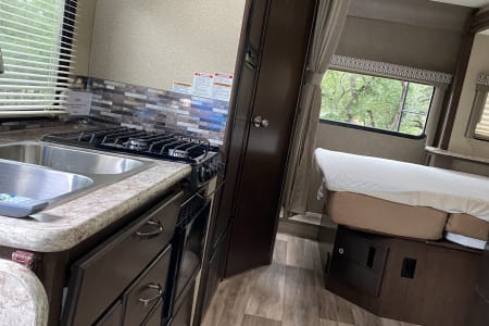 GeorgetownRV rentals