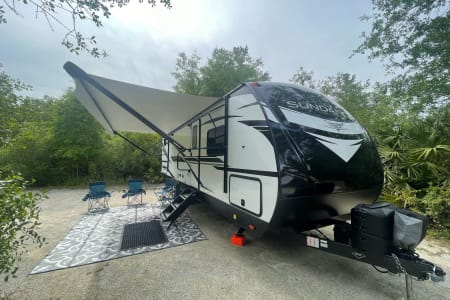 RV Rental ocala,Florida-(FL)