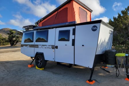 OgdenRV rentals