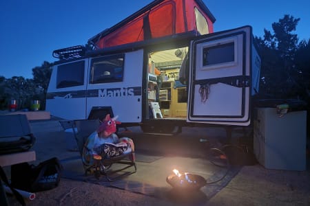 OgdenRV rentals