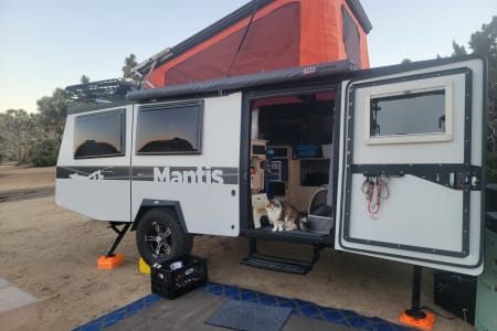 OgdenRV rentals