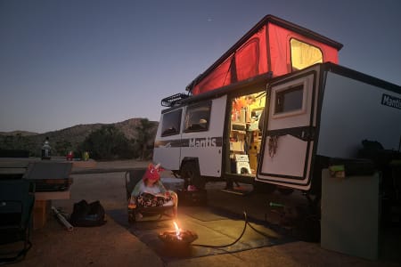 OgdenRV rentals