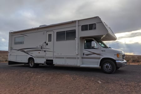 KenaiRiverSpecialManagementArea Rv Rentals