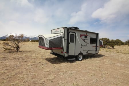 ArkansasHeadwatersRecreationArea Rv Rentals