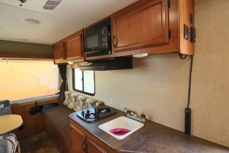 SanLuisStatePark Rv Rentals