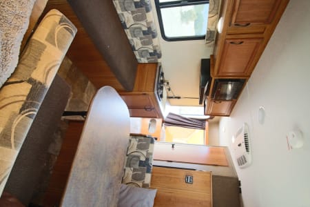 RV Rental colorado