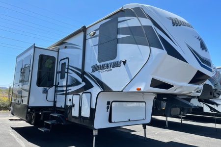 PhoenixRV rentals