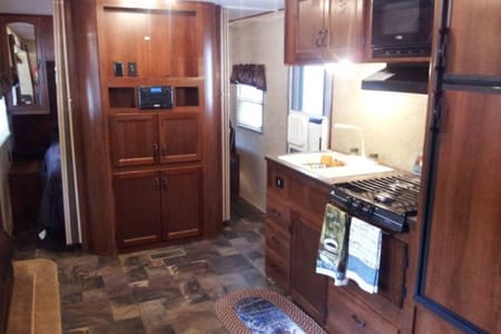 CallawayRV rentals