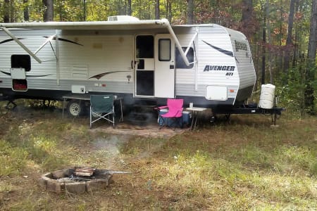 CallawayRV rentals