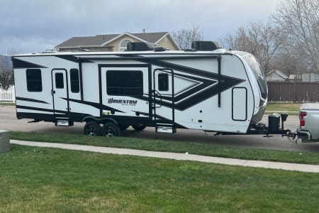 Eagle MountainRV rentals