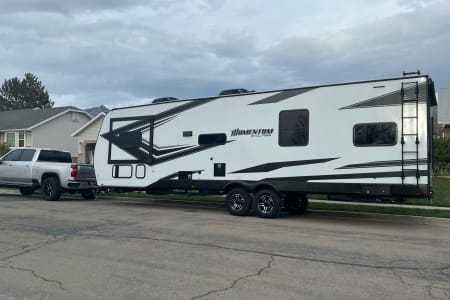 Eagle MountainRV rentals