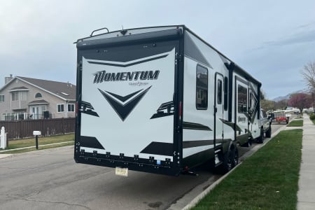 Eagle MountainRV rentals