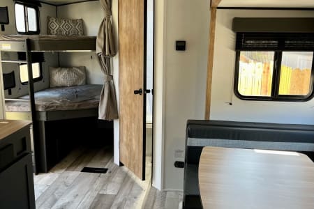 MindenRV rentals