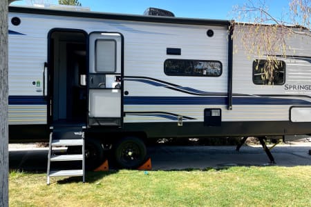 MindenRV rentals