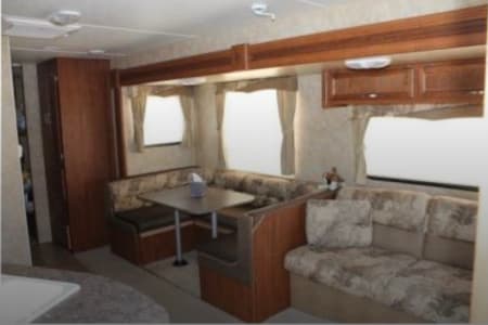 LakeHiddenwoodRecreationArea Rv Rentals