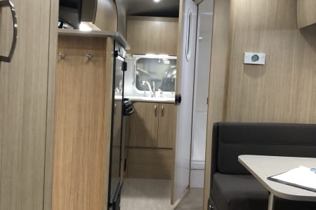 MeridianRV rentals