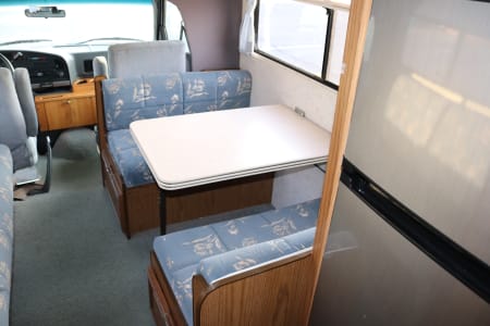 TewksburyRV rentals