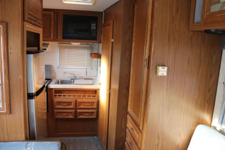 TewksburyRV rentals