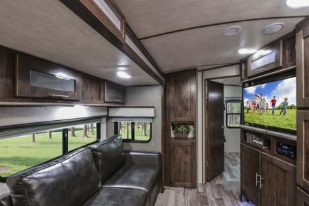 Georgina ON Big Bear