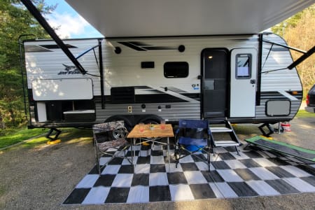 BeavertonRV rentals