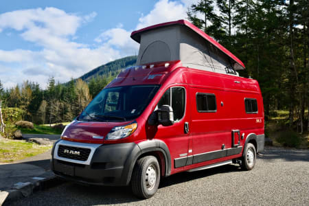 IssaquahRV rentals