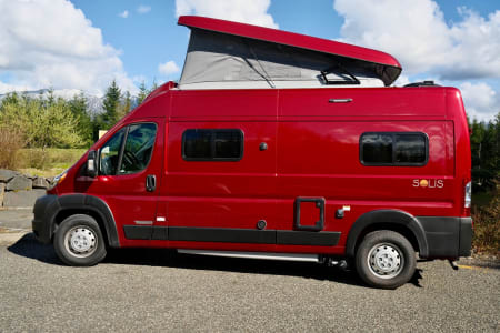 IssaquahRV rentals