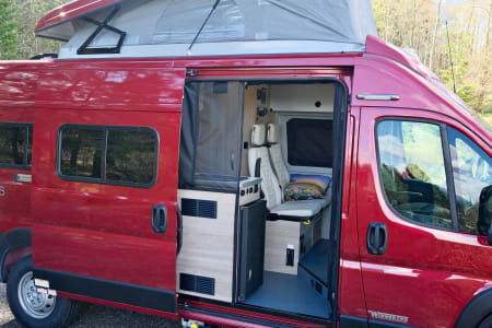 IssaquahRV rentals