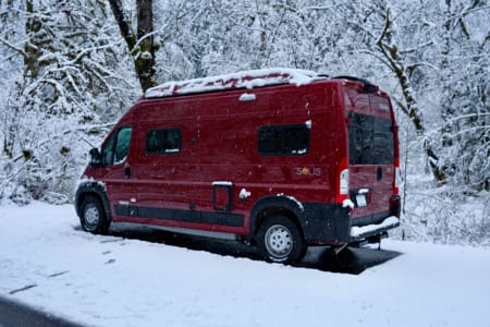 IssaquahRV rentals