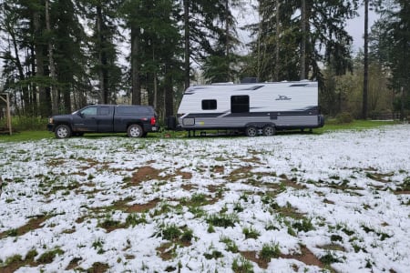 BeavertonRV rentals