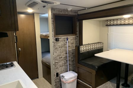 RV Rental arkansas