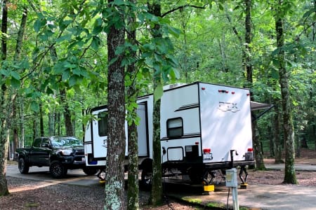 RV Rental little-rock,Arkansas-(AR)