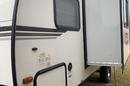 RV Rental arkansas