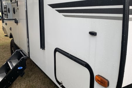 RV Rental arkansas