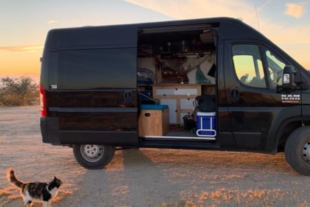 RV Rental denver,Colorado-(CO)