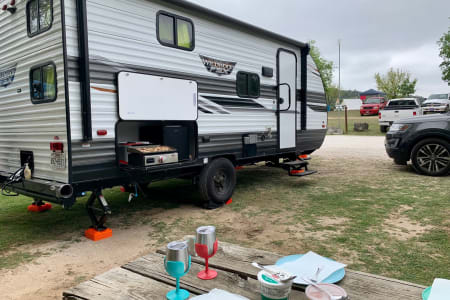 AustinRV rentals