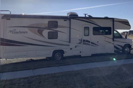 FarmingtonRV rentals