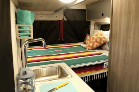 IssaquahRV rentals