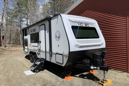 RangeleyLakeStatePark Rv Rentals