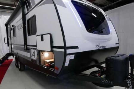 BismarckRV rentals