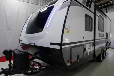 BismarckRV rentals