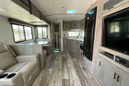 LexingtonRV rentals