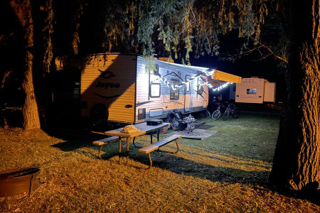 StillwaterStatePark Rv Rentals