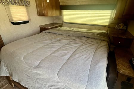 NewtonRV rentals