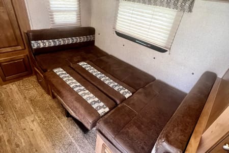 NewtonRV rentals