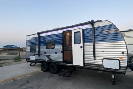 AnaheimRV rentals