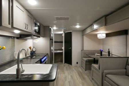 ChathamRV rentals